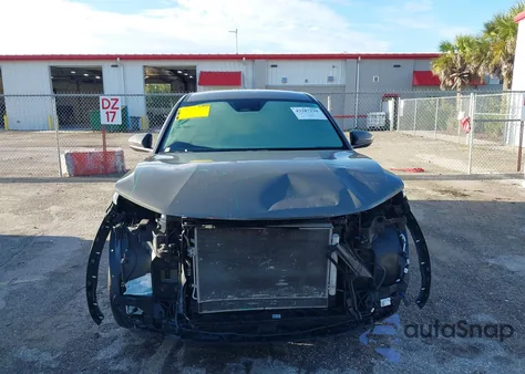 2022 Hyundai Santa Cruz Se from USA, damaged, VIN 5NTJA4AE8NH010189